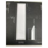 Artika Sunray Ultra Thin LED Panel