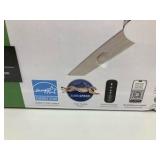 Hunter Ceiling Fan - 52 Inch Anza