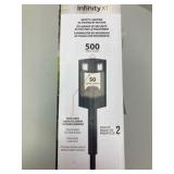 Infinity XT Motion Activated Path Light