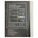 Artika Sunray Ultra Thin LED Panel