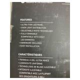 Artika Sunray Ultra Thin LED Panel