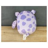 Brand New Squishmallows Lady Kraken & Pammy Pig Plush Toys