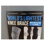 Dr. Brace Knee Brace - Brand New