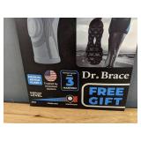 Dr. Brace Knee Brace - Brand New