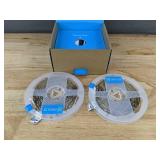 Vont Light Strip Pro Smart RGBIC LED Strip Light, 32.8 ft - Brand New