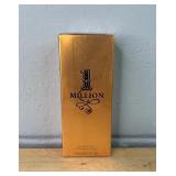 Pacco Rabanne 1 Million 3.4oz Men