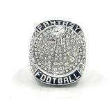 Fantasy Football Championship Ring, 2023, Size 11 - Brand New *A
