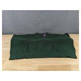 DKNY Polo Shirt XXL Green - Brand New