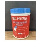 Vital Proteins Collagen Peptides Ice Pop 26.3 oz - Brand New