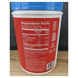 Vital Proteins Collagen Peptides Ice Pop 26.3 oz - Brand New