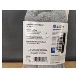 4 Brand New Pairs of Hanes Absolute Active No Show Women