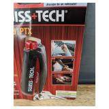 Swiss+Tech BodyGard PTX 3-in-1 Auto Emergency Tool - Brand New