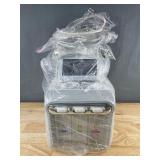 Hydrogen Oxygen Facial Machine 7 In One Diamond Microdermabrasion Machine, Facial Hydrodermabrasion Device For Home Beauty Salon - New *A