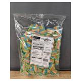 Bebeto Sour Rainbow Belts 2 lb Sealed Bulk Candy - Brand New