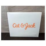 Cat & Jack Georgeina Boots Kid