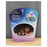 Barbie Life in the City Café and Disney Encanto Mirabel & Antonio Gift Ceremony Story Set - Brand New *A