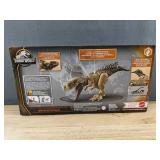 Mattel Jurassic World Dino Trackers Bistahieversor Gigantic Trackers - Brand New