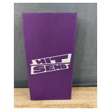 Hot House Games Hit Send Game - Brand New *A