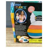 Bebé Fuerte Stack & Count Kettlebell - Brand New *A