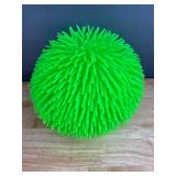 4 Play Right Light Up Puffer Balls - Brand New