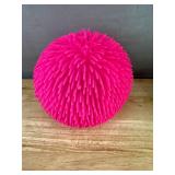 4 Play Right Light Up Puffer Balls - Brand New