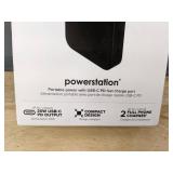 Powerstation Mophie 10,000mAh USB-C PD Portable Power Bank - Brand New
