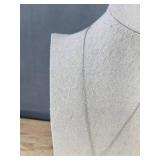 Pavoi 14K Gold Plated Necklace, Reversible Pendant, 18-Inch - Brand New