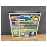 2 Buffalo Games Puzzles: Country Life 1000pc & Pokemon 1000pc