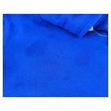 Champion Kids Blue Hooded Sweatshirt XL 18/20 - New