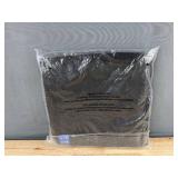 Axel Brand Slim Boot Jeans 38x32 Black - Brand New