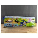 Fisher-Price Little People Small Vehicle Gift Set - Brand New