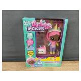 3 Recyclings Recyclies - Brand New *A