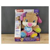 Fisher-Price Laugh & Learn Smart Stages Sis - Brand New *A
