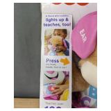 Fisher-Price Laugh & Learn Smart Stages Sis - Brand New *A