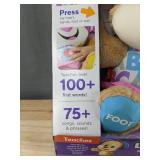 Fisher-Price Laugh & Learn Smart Stages Sis - Brand New *A