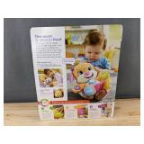 Fisher-Price Laugh & Learn Smart Stages Sis - Brand New *A