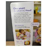 Fisher-Price Laugh & Learn Smart Stages Sis - Brand New *A