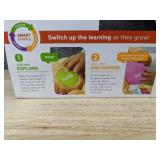 Fisher-Price Laugh & Learn Smart Stages Sis - Brand New *A