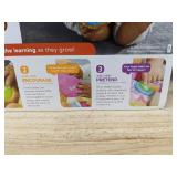 Fisher-Price Laugh & Learn Smart Stages Sis - Brand New *A