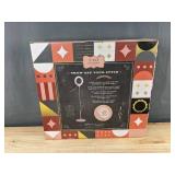 FAO Schwarz Social Star Selfie Light Stand, Pink - Brand New *A