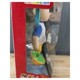 CoComelon Deluxe Interactive JJ Doll - Brand New *A