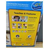 VTech First Responder 15 Piece Smart Rescue Set - Brand New *A