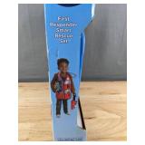 VTech First Responder 15 Piece Smart Rescue Set - Brand New *A