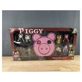 Piggy Mega Set Figure Pack (Series 2) - Brand New *A
