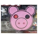 Piggy Mega Set Figure Pack (Series 2) - Brand New *A