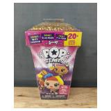 2 Pop Stars Dolls and Accessories - Brand New *A