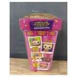 2 Pop Stars Dolls and Accessories - Brand New *A