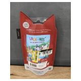 4 Clever Tonies Set and 2 Single Tonies Figures - Brand New *A