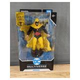 McFarlane Toys DC Multiverse Hourman Action Figure - Brand New *A