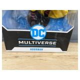 McFarlane Toys DC Multiverse Hourman Action Figure - Brand New *A